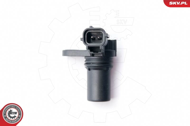 Sensor, camshaft position